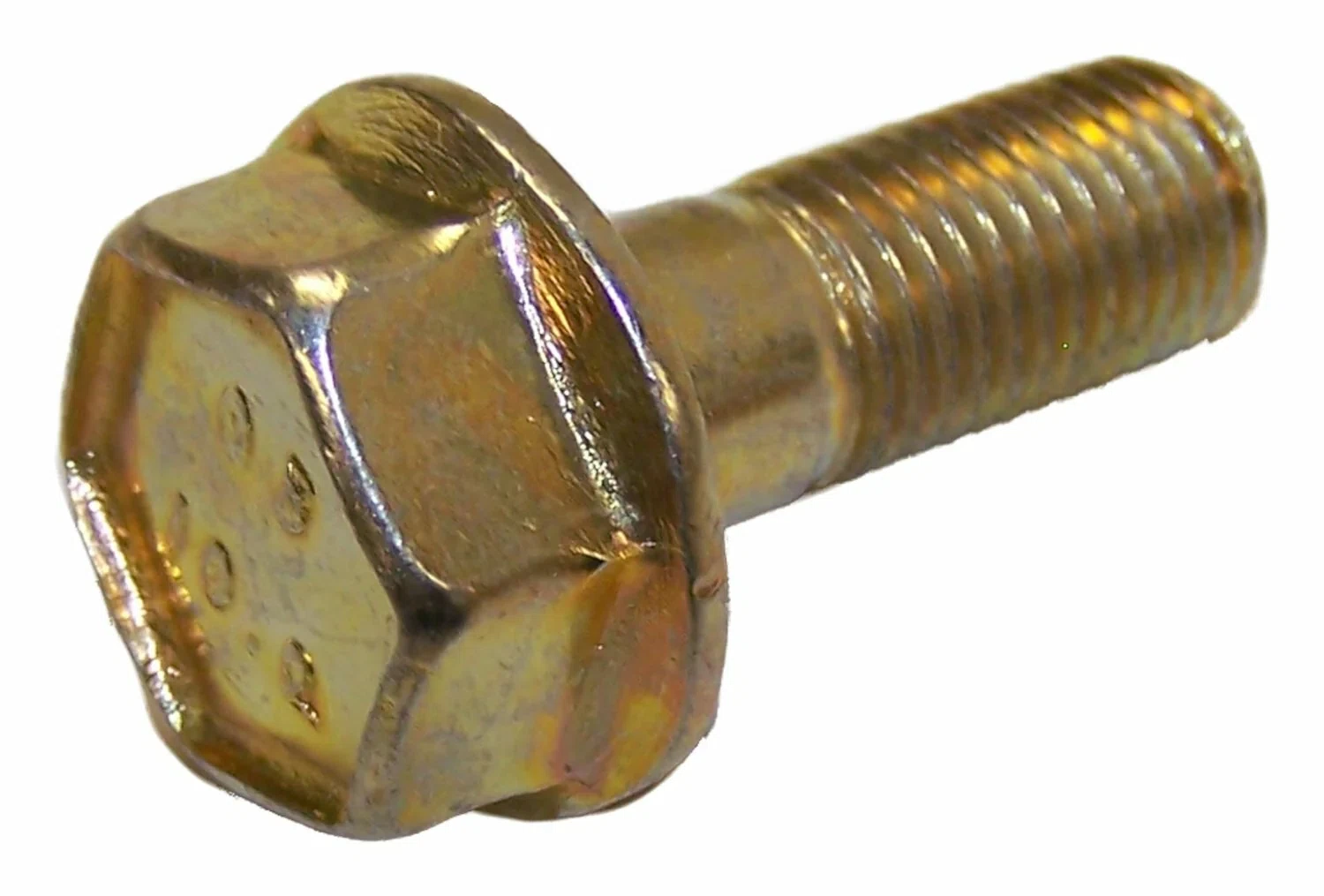 Crown Automotive - Steel Zinc Brake Caliper Bolt - 5093355AA