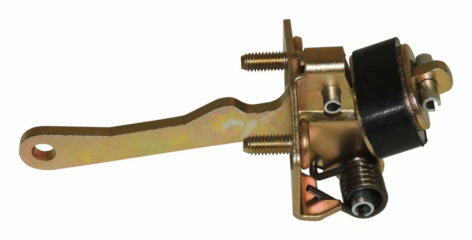 Crown Automotive - Steel Zinc Door Check - 55235571AB