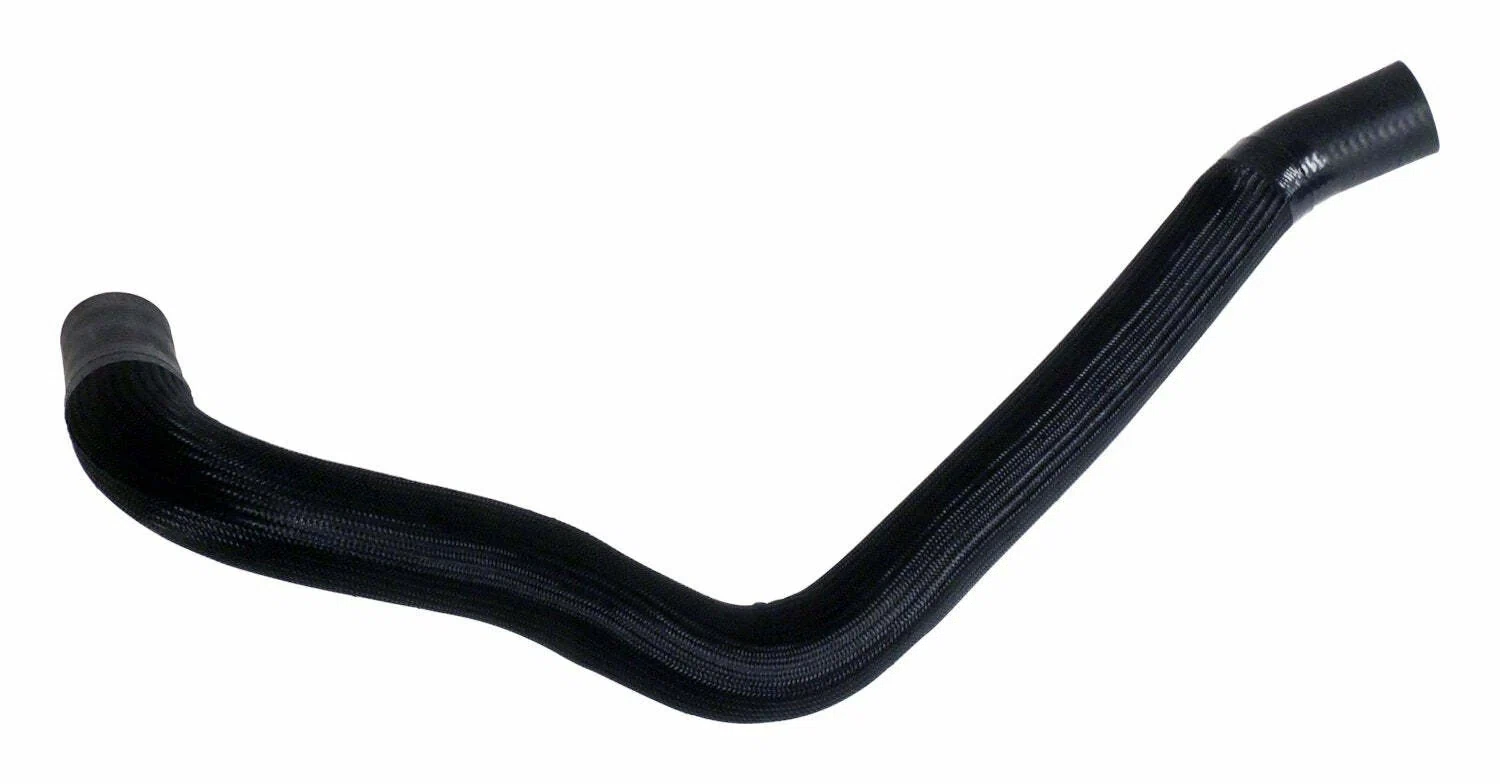 Crown Lower Radiator Hose for 2002-2004 Jeep KJ Liberty w_ 2.5L Diesel & 2.8L Diesel - 52079716AC