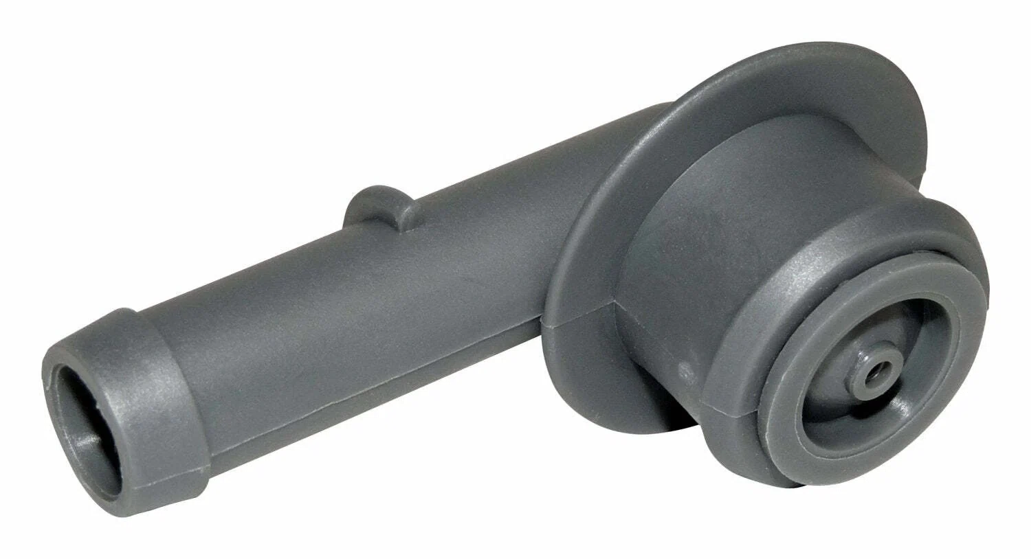 Crown Rear PCV Valve Elbow for 1999-2004 Jeep WJ Grand Cherokee w_ 4.0L Engine - 53013360AA