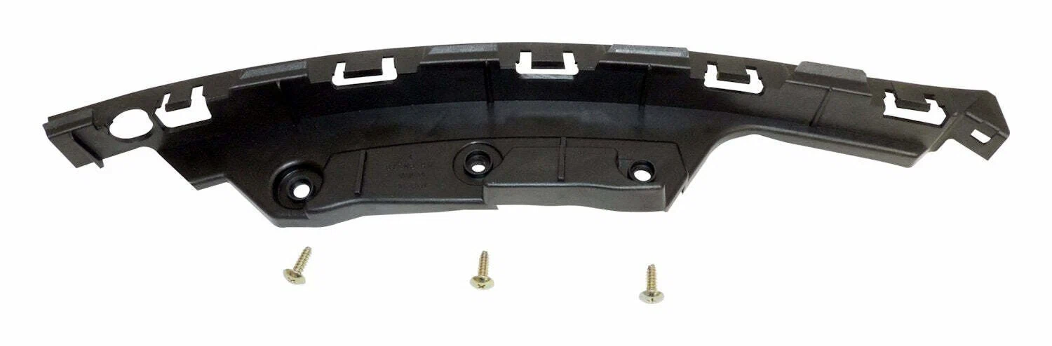 Crown Right Headlight Mounting Bracket for 2014-2018 Jeep KL Cherokee - 68232448AA