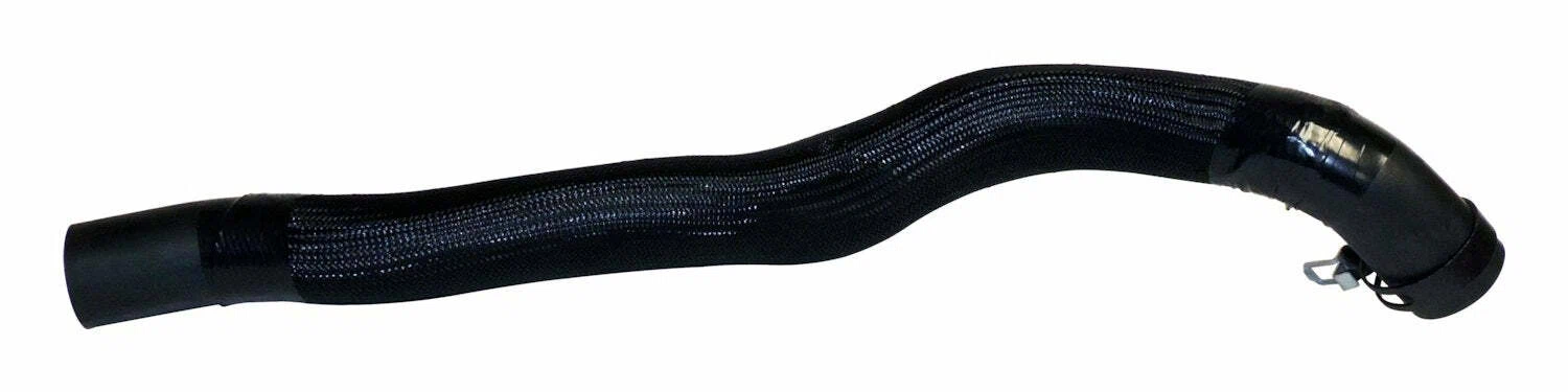 Crown Upper Radiator Hose for 2011-2018 Jeep JK Wrangler w_ 2.8L Diesel Engine - 55111211AA