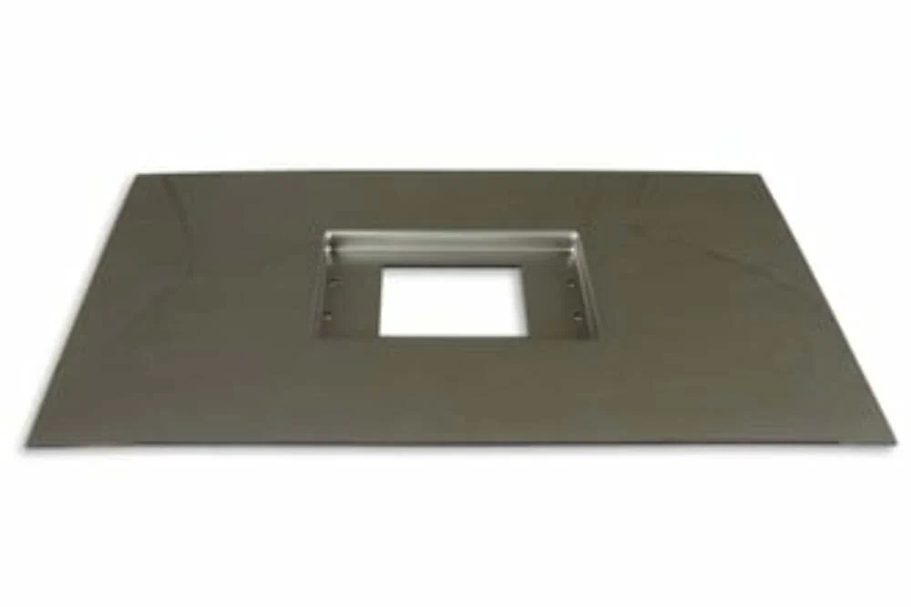 DASH PANEL Holley EFI 7_ Dash 553-357