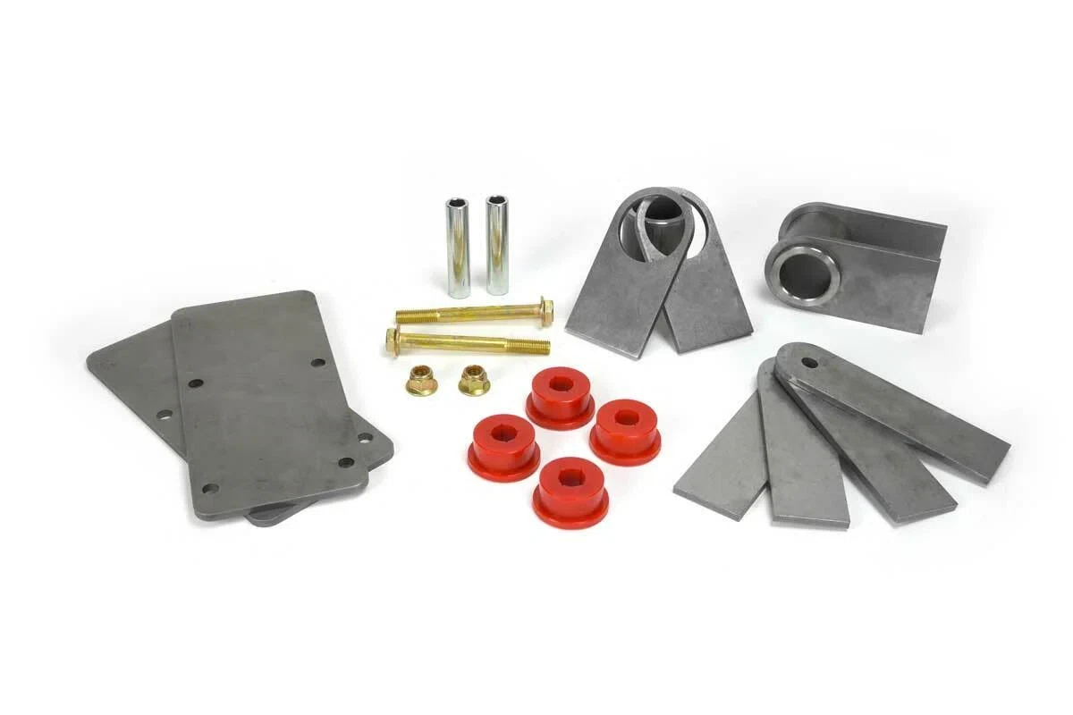 DIY Gen V LT Engine Mount Kit GF-DIYMP-LT-KIT