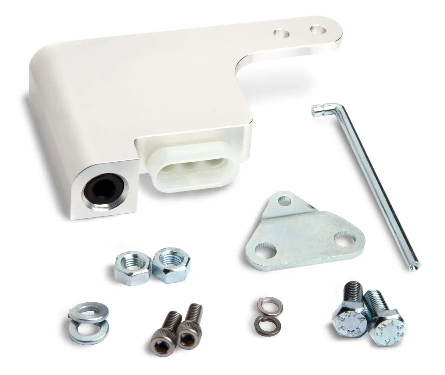 Demon Carburetion 1951 Street Demon TPS Kit