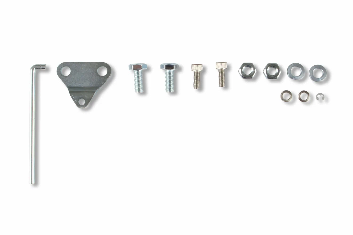 Demon Carburetion 1951 Street Demon TPS Kit