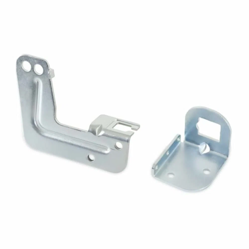 Demon Street Demon Carburetion Throttle Kickdown Cable Bracket 1953