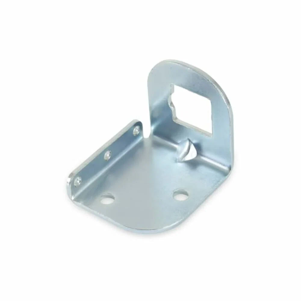 Demon Street Demon Carburetion Throttle Kickdown Cable Bracket 1953