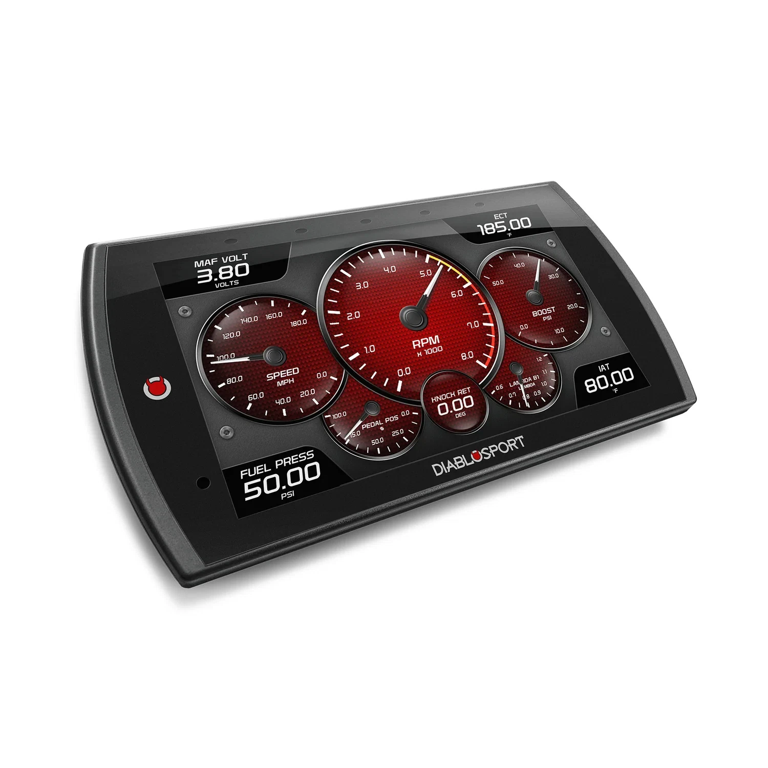 DiabloSport Trinity 2 EX - 9320-A