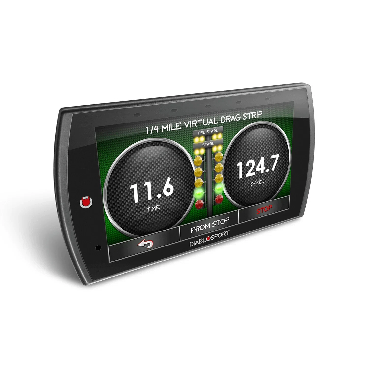 Diablosport Trinity 2 (T2 EX) For 1999-2016 GM Vehicles