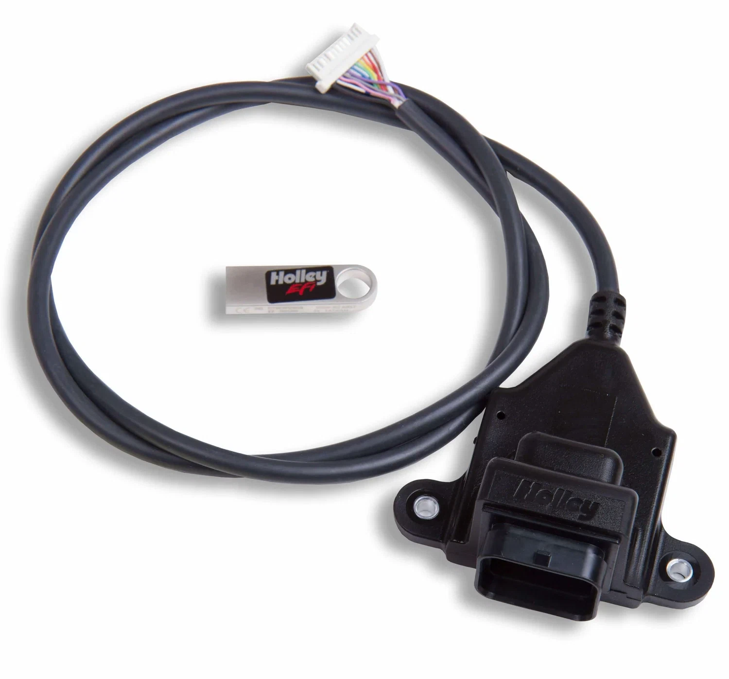 Digital Dash I_O Adapter - 558-432