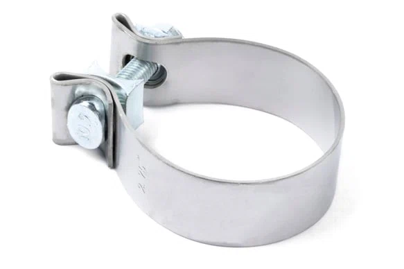 Dinan Heavy-Duty Band Clamp for 2.75_ D662-9228
