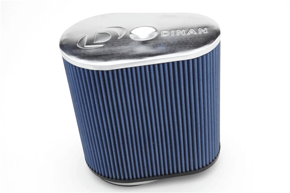 Dinan High-Flow Replacement Air Filter - 2008-2013 BMW M3 - D403-0015