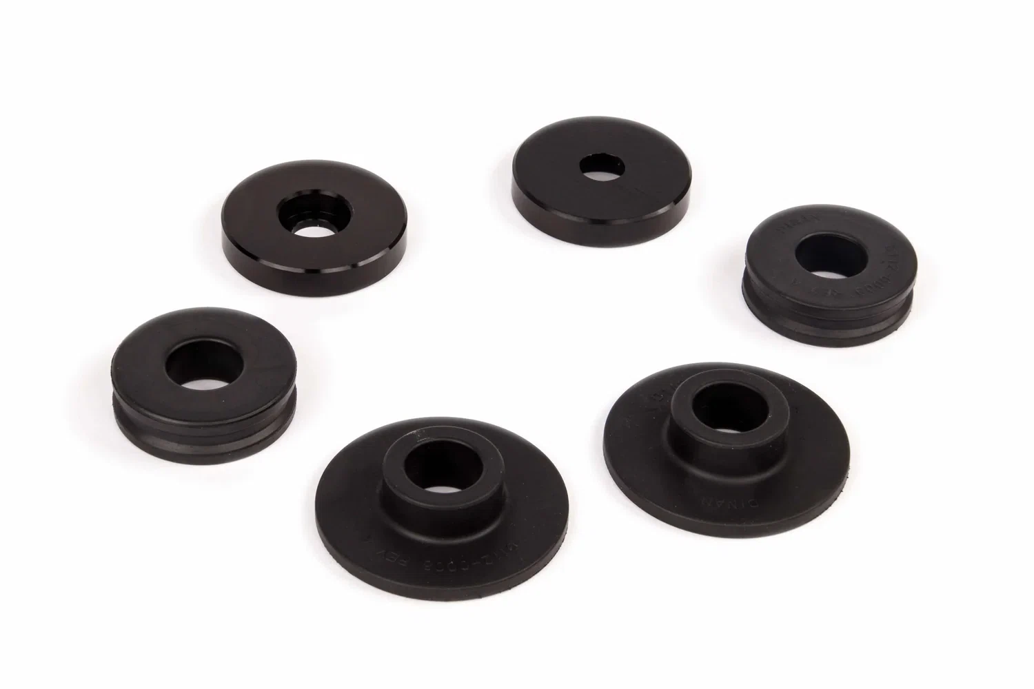 Dinan Shock Mount Kit - 2009-2013 BMW M3 - D110-0009
