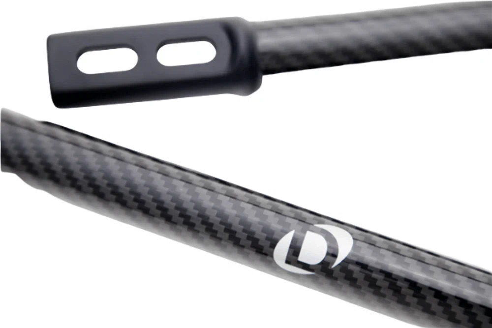 Dinan Strut Tower Braces For 2008-2013 BMW M3