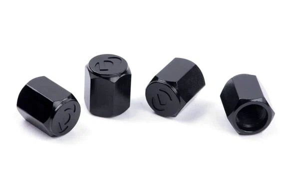 Dinan Valve Stem Caps D757-0007