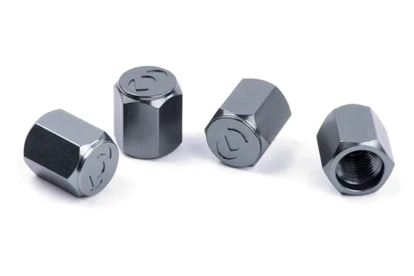 Dinan Valve Stem Caps D757-0009