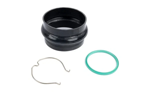Dinan B58 'G' Chassis Turbo Inlet Fit Kit for 2017-25 5_6_7_8_X-Series D763-0100