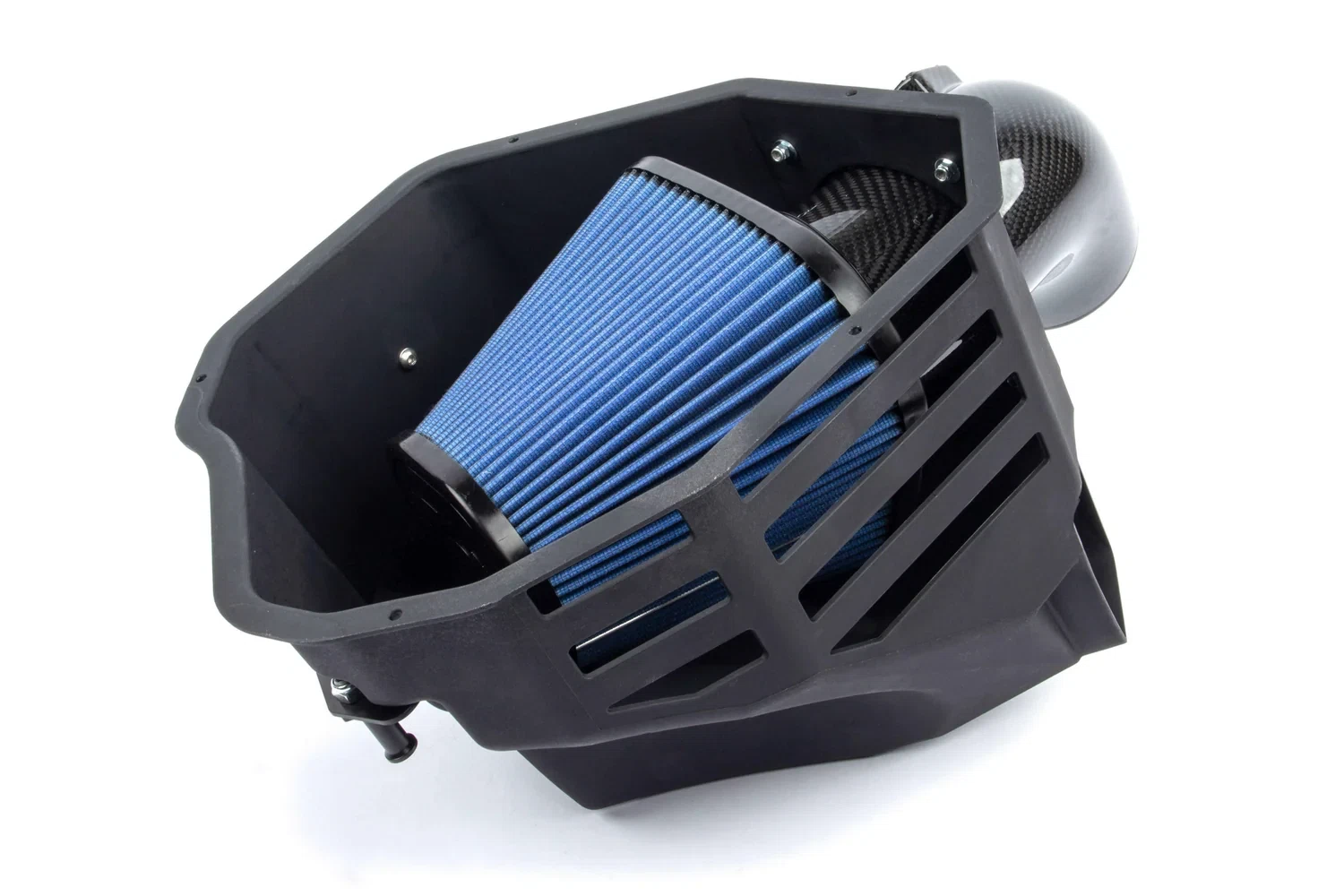 Dinan Cold Air Intake - 2019-2021 BMW M340i - D760-0052