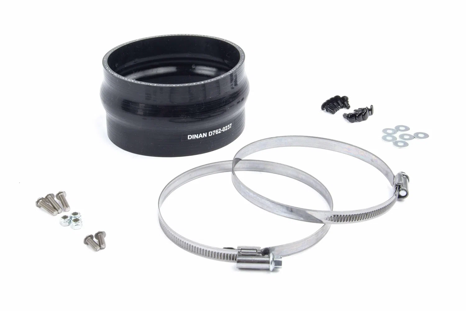 Dinan Cold Air Intake - 2019-2021 BMW M340i - D760-0052