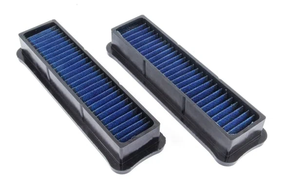 Dinan Drop-In Replacement Filter Set for 2020-2025 BMW X3M_X4M D403-0007