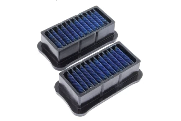 Dinan Drop-In Replacement Filter Set for 2020-2025 BMW X3M_X4M D403-0007