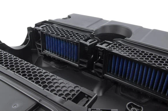 Dinan Drop-In Replacement Filter Set for 2020-2025 BMW X3M_X4M D403-0007