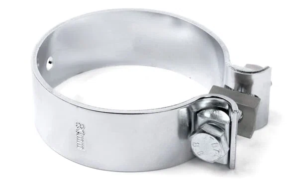 Dinan Heavy-Duty Band Clamp for 3.25_ D662-9248