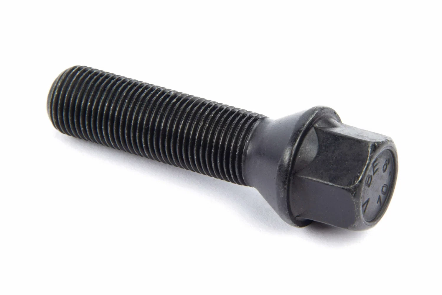 Dinan Lug Bolts; 45mm - Cone Seat - D220-0006
