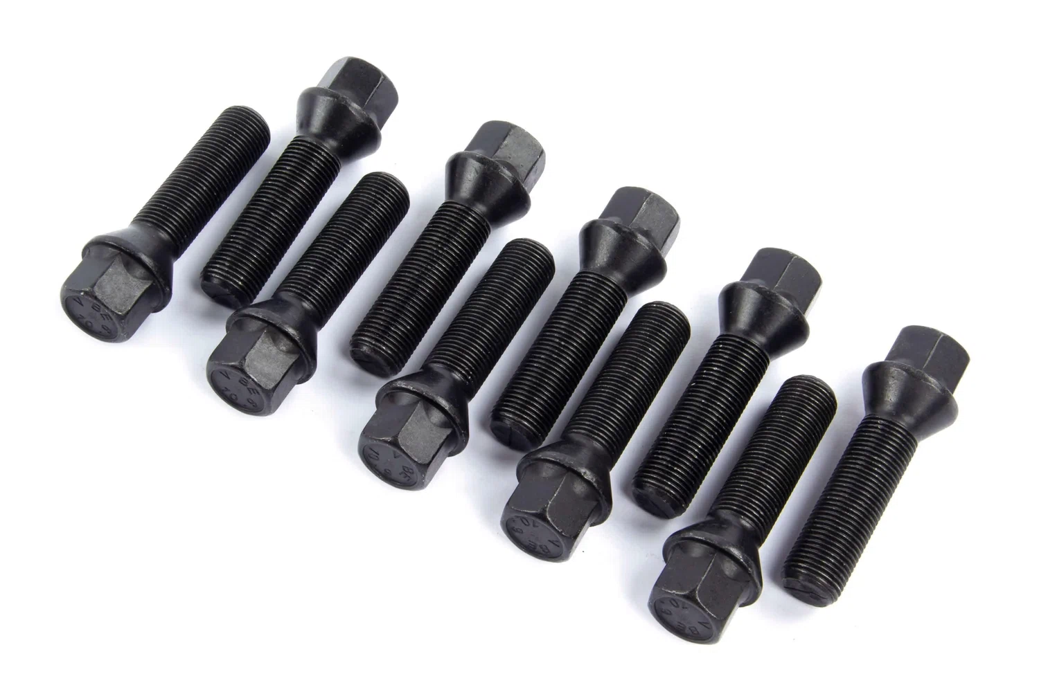 Dinan Lug Bolts; 50mm - Cone Seat - D220-0007