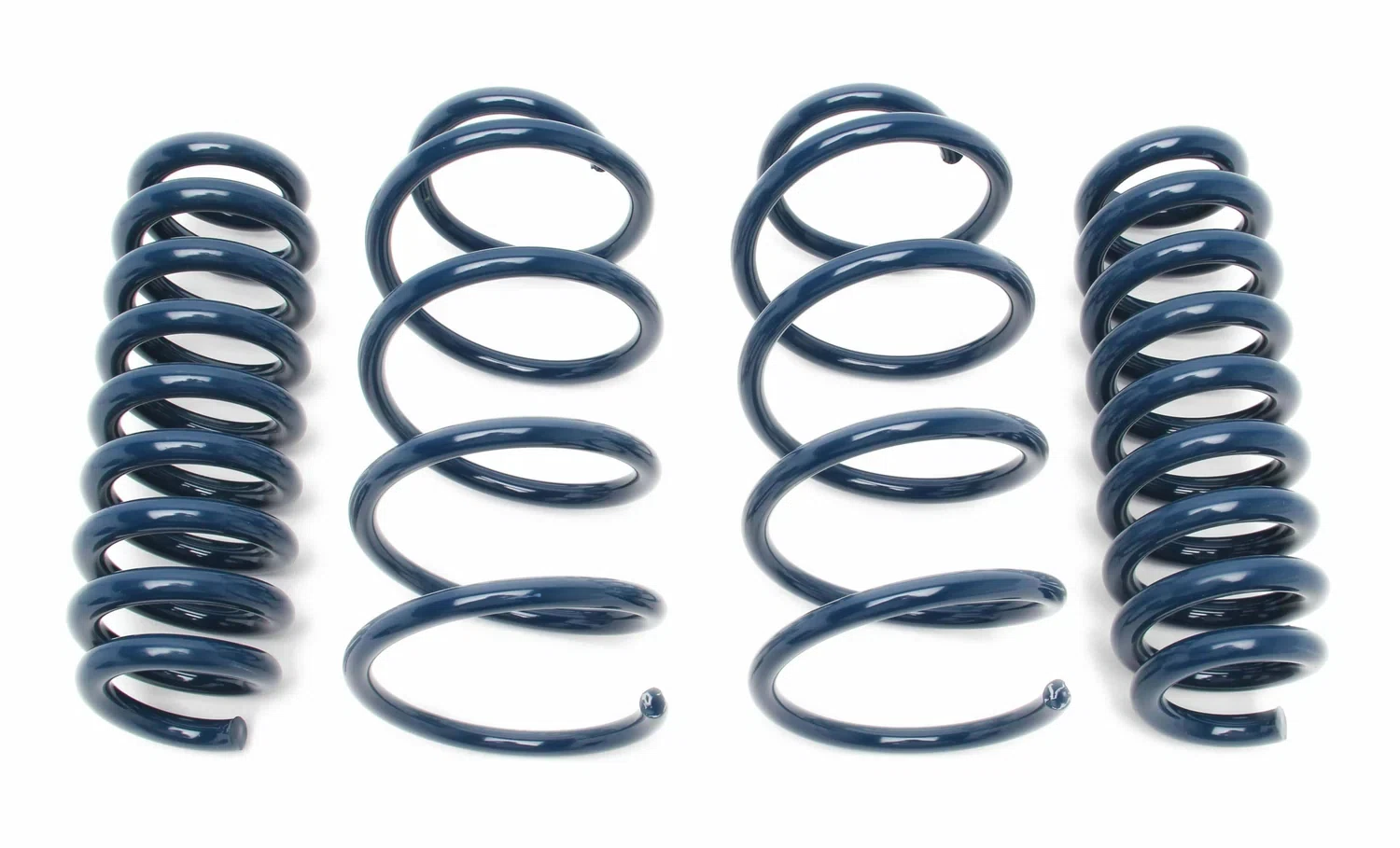 Dinan Performance Spring Set - 2007-2013 BMW 335i_335is - D100-0497