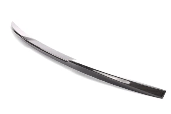 Dinan Rear Deck Spoiler for 2021-2025 BMW M3 D980-0031