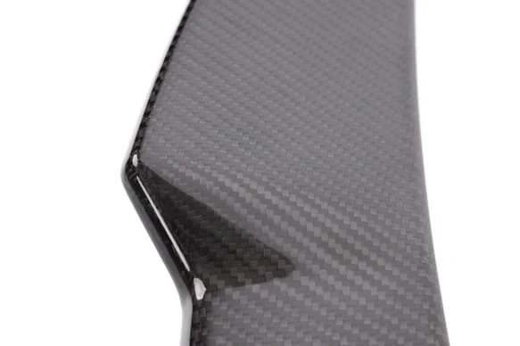 Dinan Rear Deck Spoiler for 2021-2025 BMW M3 D980-0031