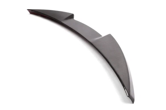 Dinan Rear Deck Spoiler for 2021-2025 BMW M3 D980-0031