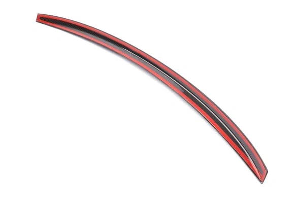 Dinan Rear Deck Spoiler for 2021-2025 BMW M3 D980-0031