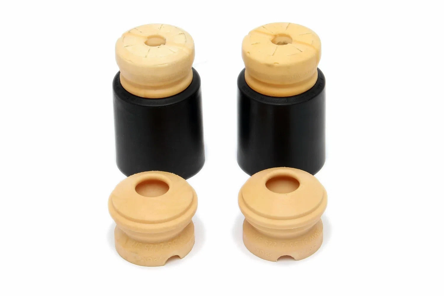 Dinan Supplemental Ride Quality & Handling Kit for BMW F22 228i 230i