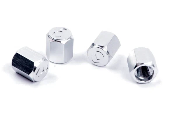 Dinan Valve Stem Caps D757-0008