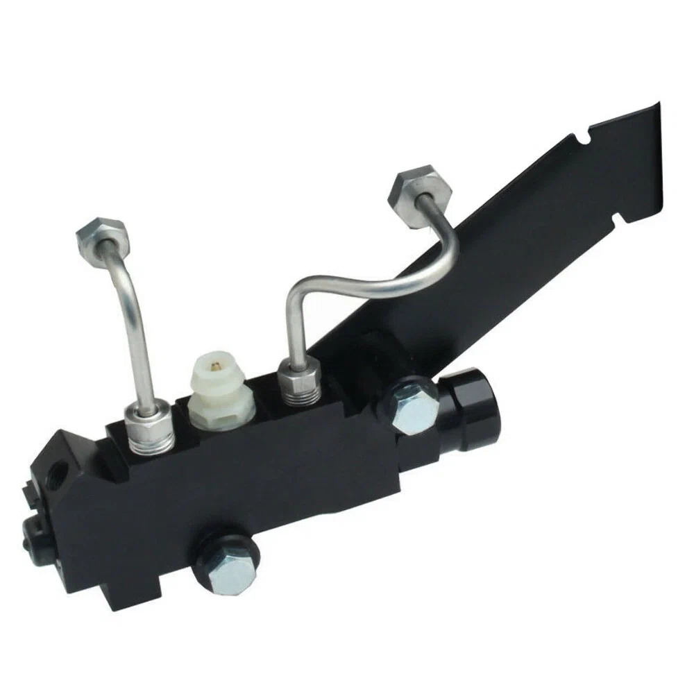 Disc_Disc Proportioning Valve Kit for Black Oval Master PV4BK-260