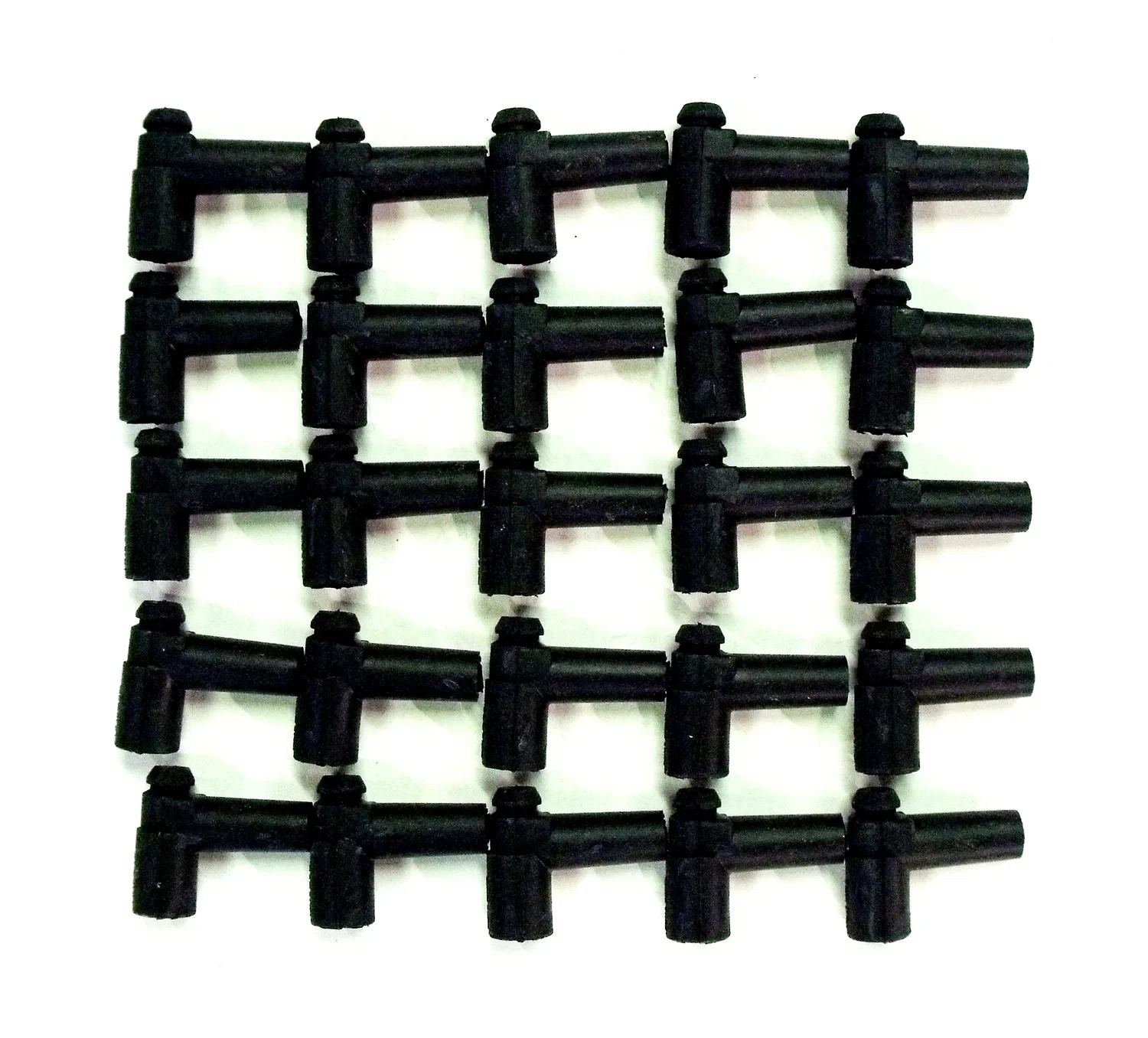 Distributor Boot 90_ Black 44056