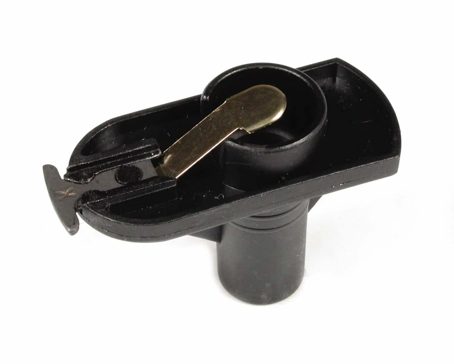 Distributor Rotor - Dodge _ Jeep - 2.5 _ 4.0L - Stainless Steel - 130330