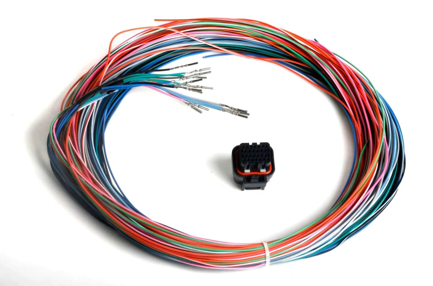 Dominator EFI Auxiliary Harness - 558-402