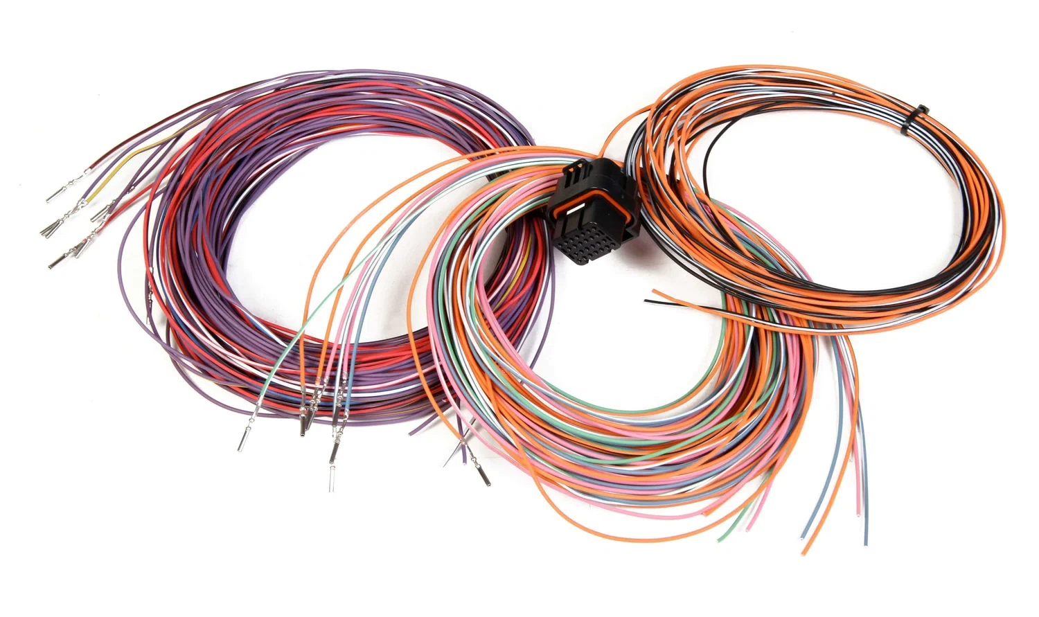 Dominator EFI Auxiliary Harness - 558-403