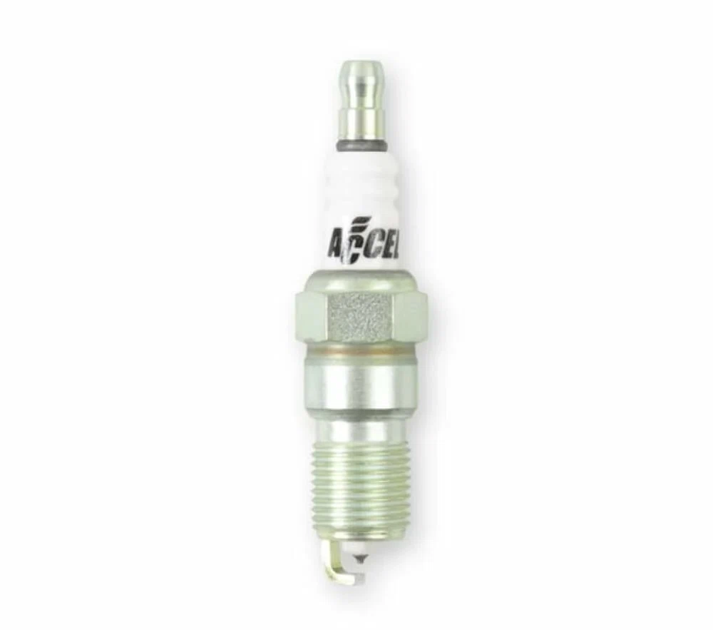Double Platinum Shorty Spark Plug - P526S