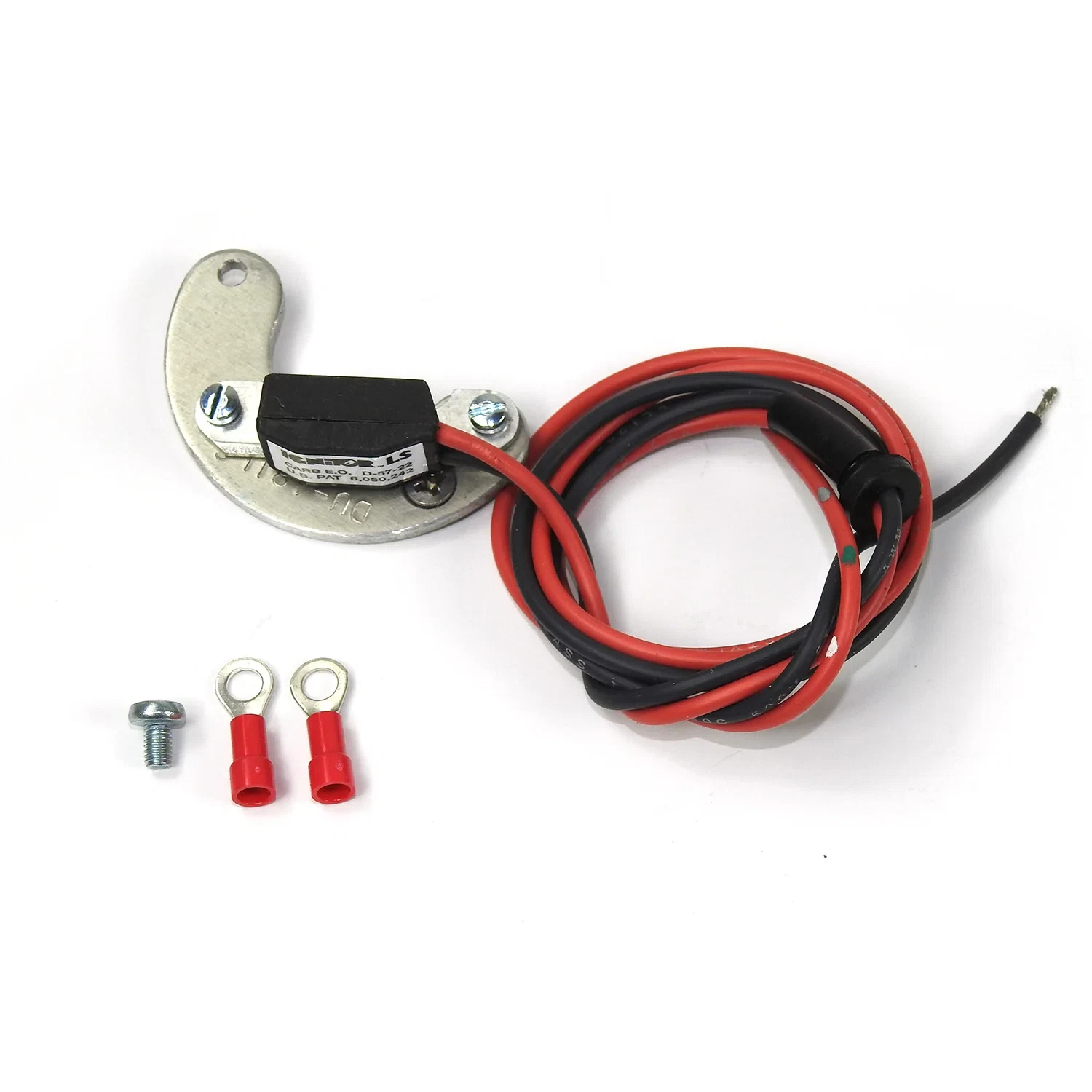 Du-181Ls Ignitor Ducellier # 3924 8 Cyl Flathead for Ford Distributor