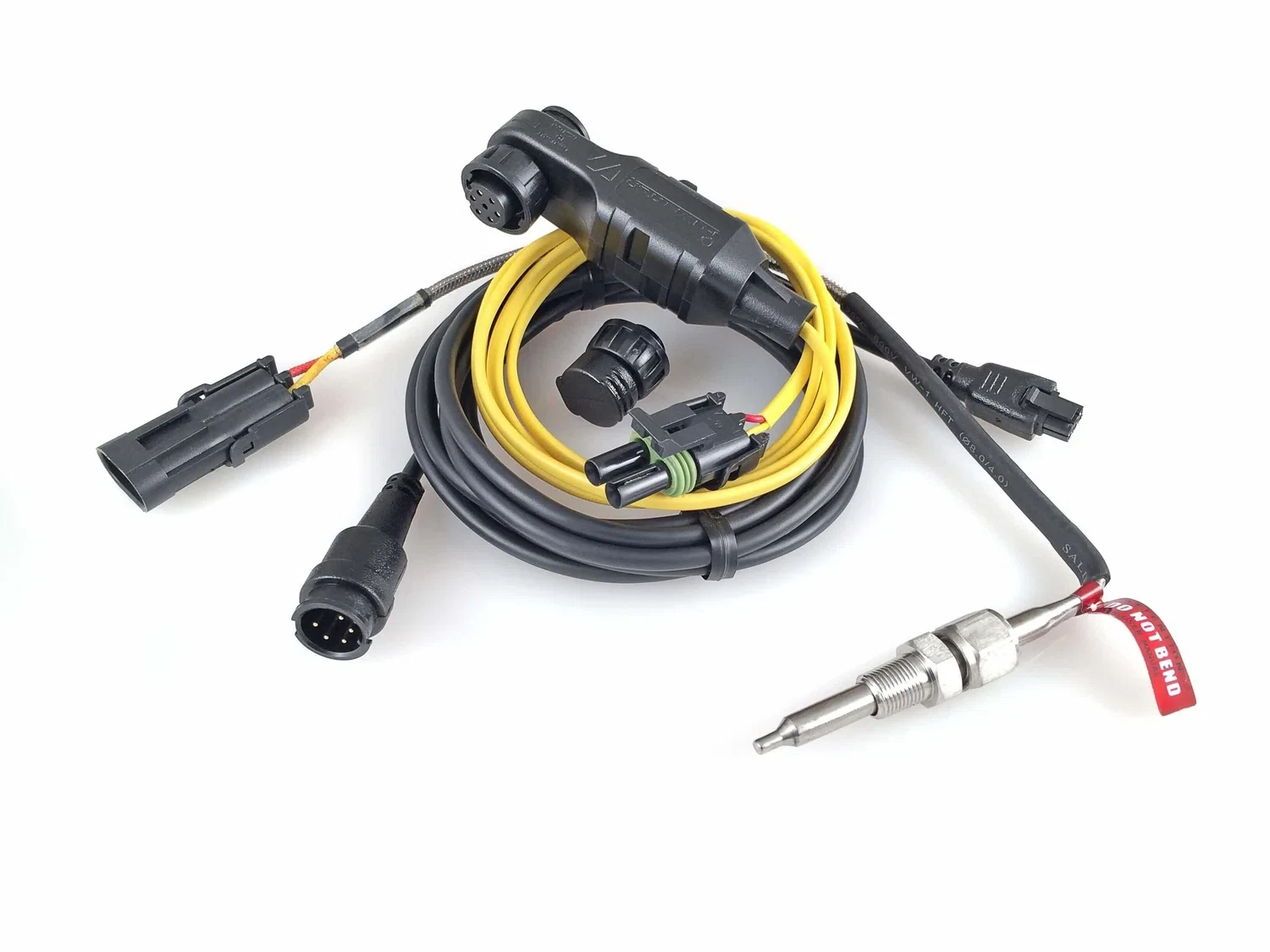 EAS Control Kit Compatible w_ Edge CS2_CTS2_CTS3 Edge Products