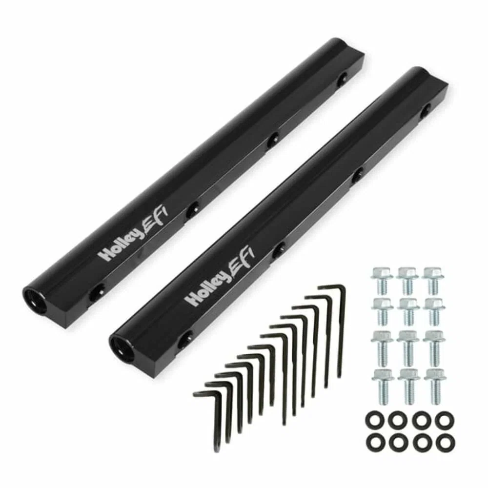 EFI Fuel Rail Kit - 534-218