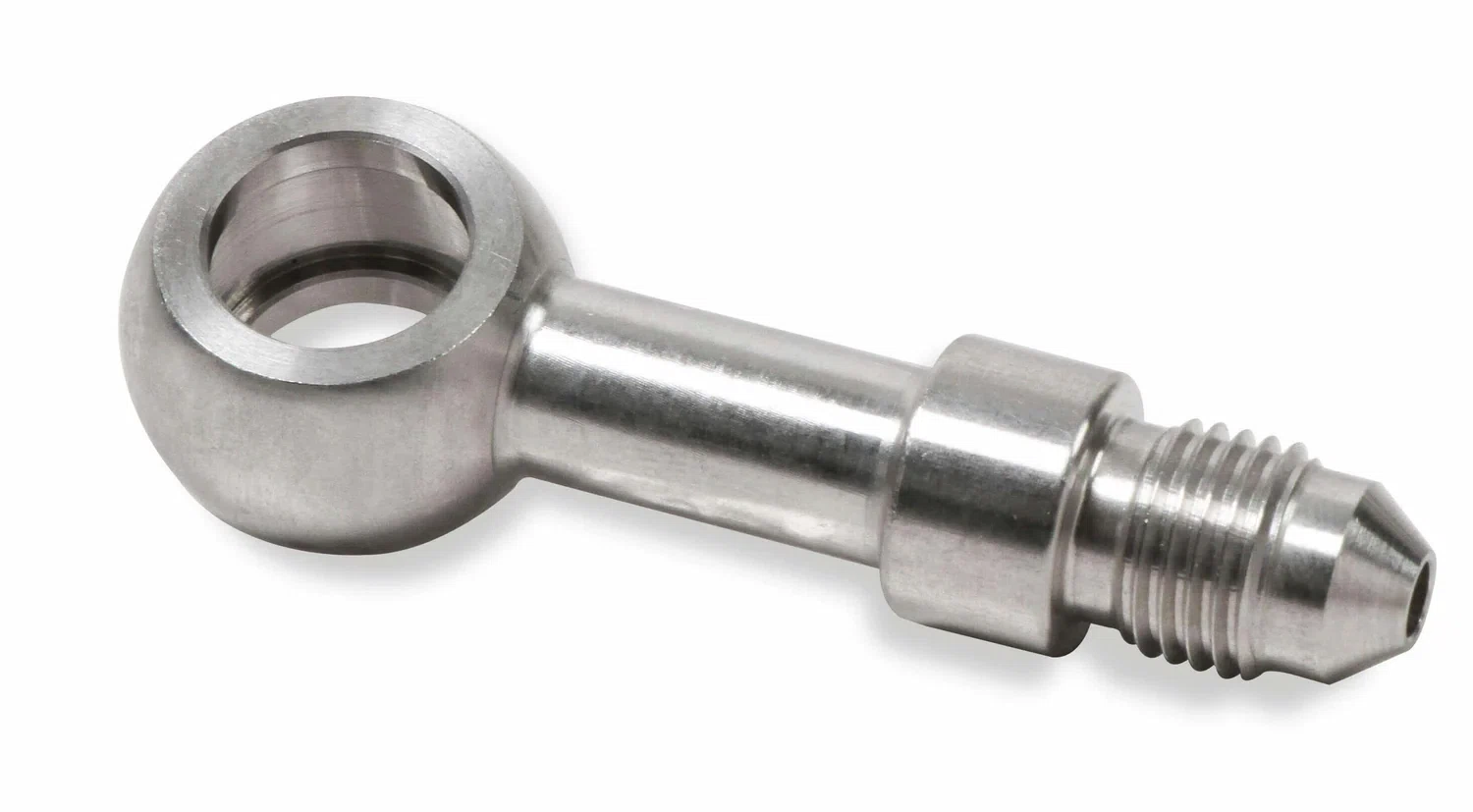 Earl's Banjo Adapter - Long Style - SS9976003ERL