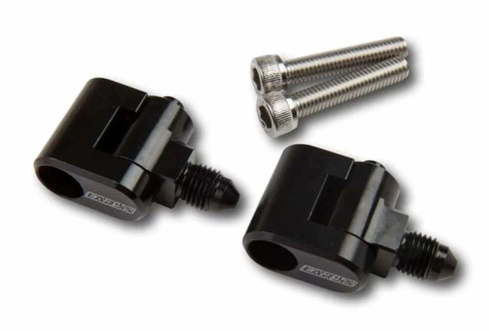 Earl's LS Steam Vent Adapters - LS9804ERL