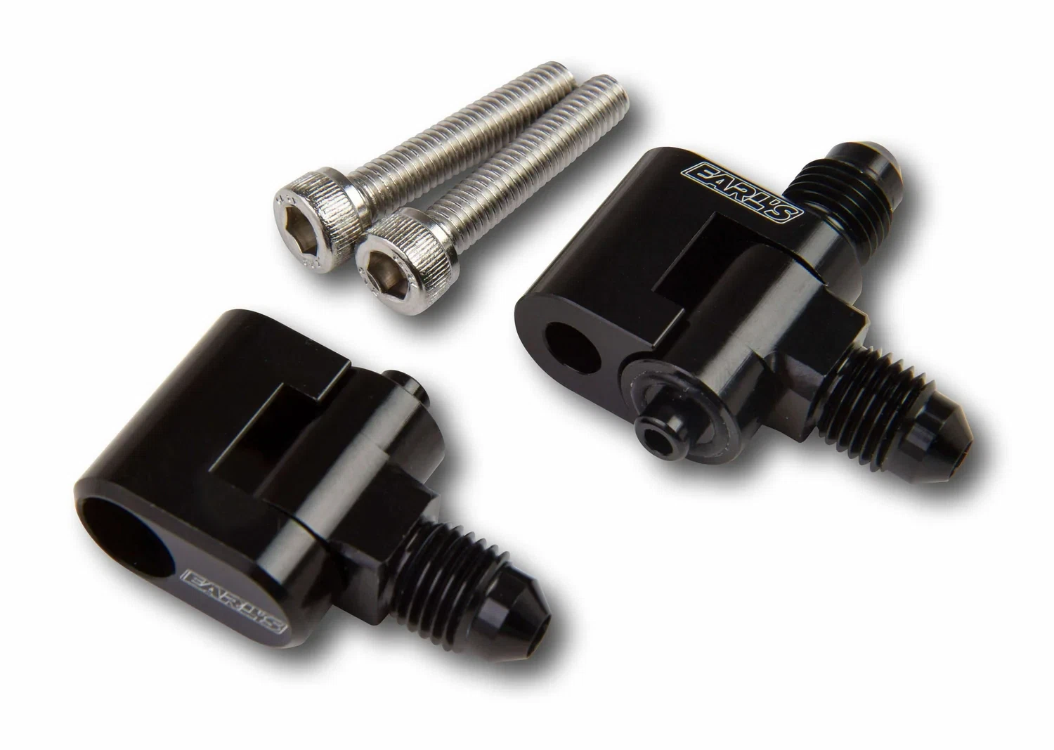 Earl's LS Steam Vent Adapters - LS9806ERL