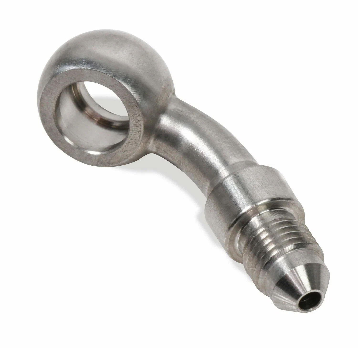 Earl's Banjo Adapter - Long Style - SS9976043ERL